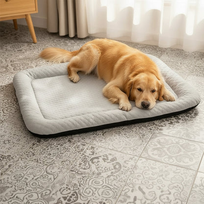 Pet Cooling Mat Self-Cooling Waterproof Breathable Design - Image 12