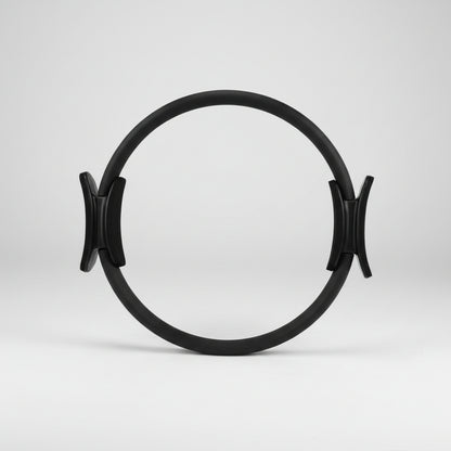 Pilates Ring Fitness Ring Core Strength Training Exercise Ring - Image 1