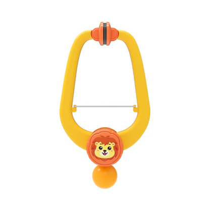 Ping Pong Game Indoor Fun Interactive Toy Set - Image 3