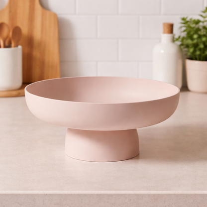 Ciotola Frutta Ceramica Decorativa Contenitore Cucina
