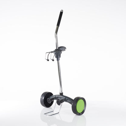Potted Plant Mover Adjustable Dolly Heavy Duty Wheel Lock - Image 3