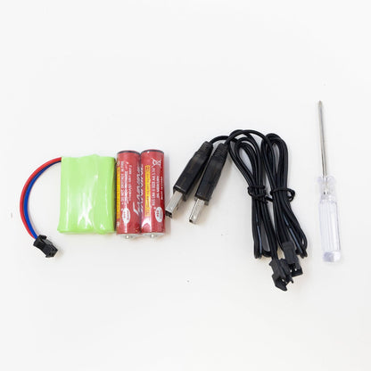 Remote Control Cars Fun Racing Set - Image 10