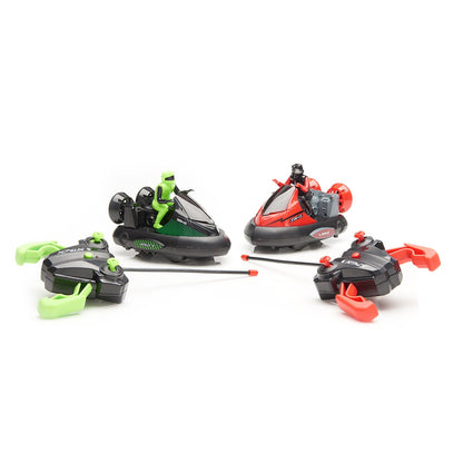 Remote Control Cars Fun Racing Set - Image 2