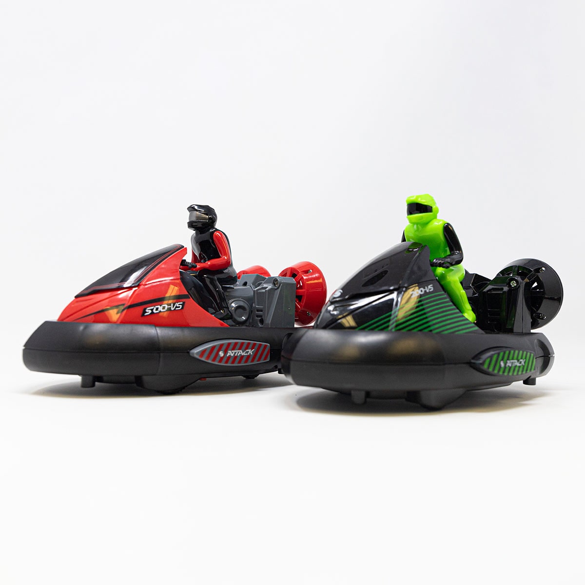 Remote Control Cars Fun Racing Set - Image 3