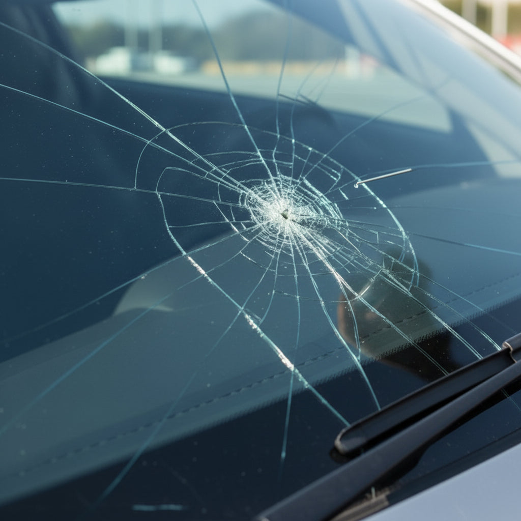 Screen Glass Repair Kit Automotive - Image 5