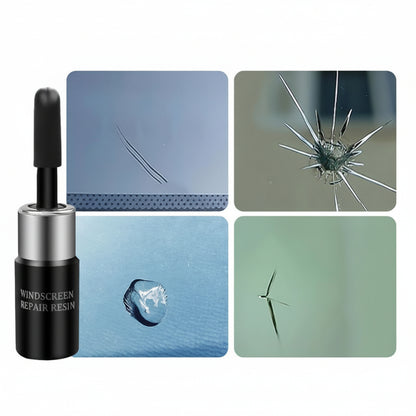 Screen Glass Repair Kit Automotive - Image 7