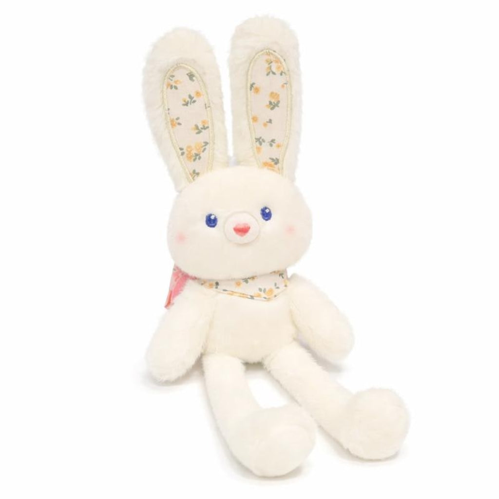 Stuffed Bunny Plush Toy Cute Design Plush Bunny Toy - Image 4