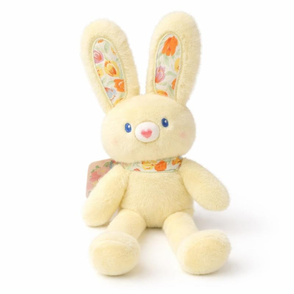 Stuffed Bunny Plush Toy Cute Design Plush Bunny Toy - Image 6