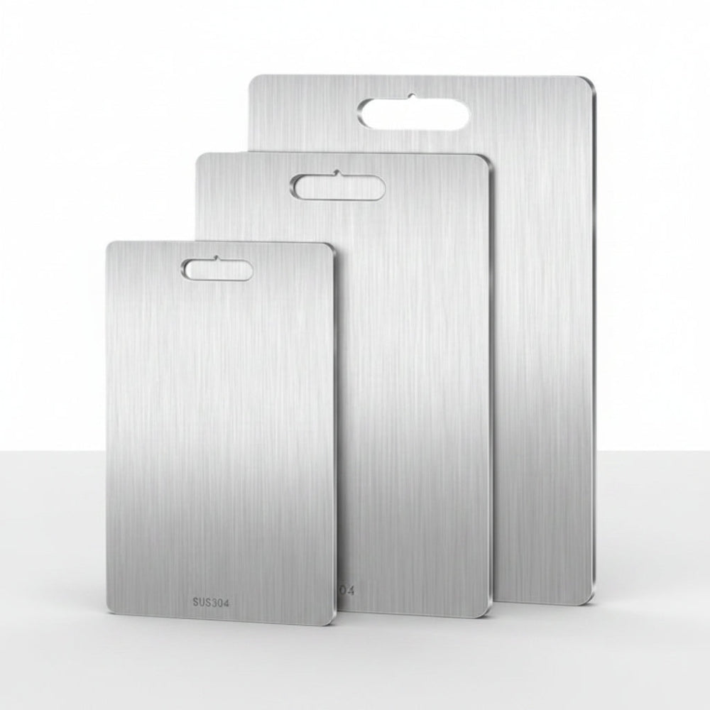 Titanium Cutting Board Bpa Free Durable Kitchen - Image 6