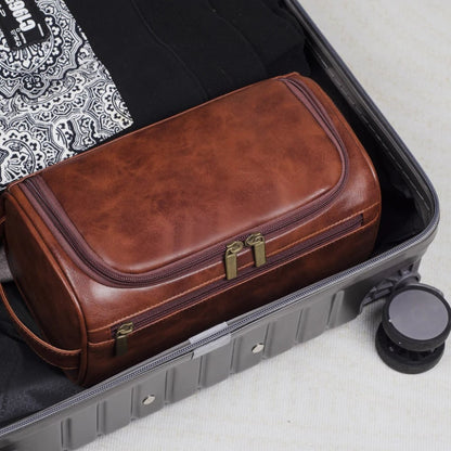Travel Toiletry Bag Cosmetic Hanging Versatile Organizer - Image 3
