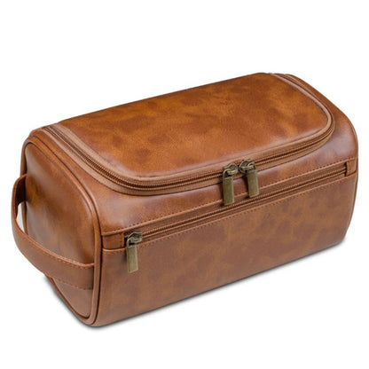 Travel Toiletry Bag Dopp Kit Cosmetic Organizer - Image 5