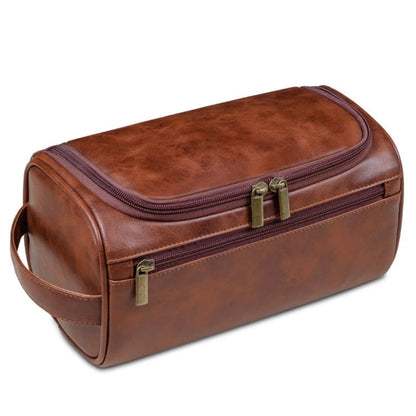 Travel Toiletry Bag Dopp Kit Cosmetic Organizer - Image 7