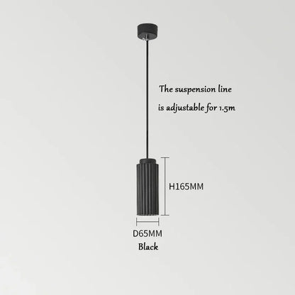 NordicGlow Pendel | Skandinavisk LED-design