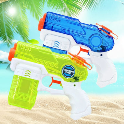 Water Gun Kids Toy Outdoor Fun Squirt Gun Easy Use - Image 1