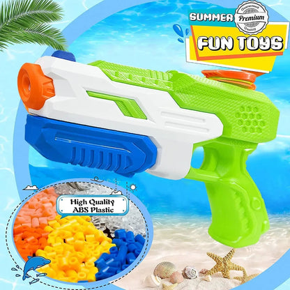 Water Gun Kids Toy Squirt Gun Outdoor Fun - Image 5