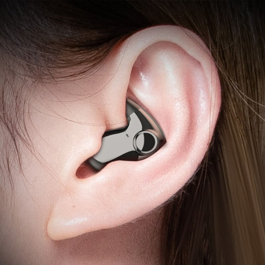 Wireless Headphones Bluetooth In Ear Noise Isolating - Image 1