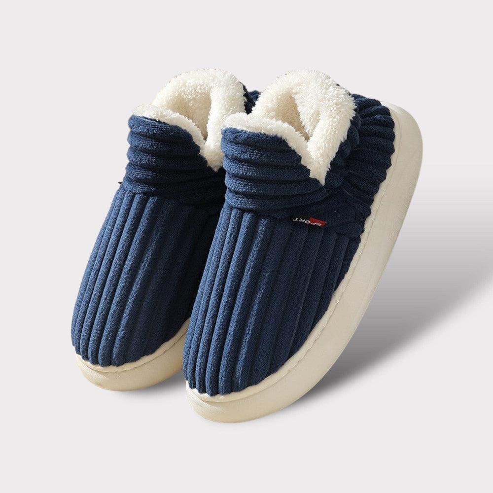 Women's Cozy Warm Slippers | Footwear - Image 2