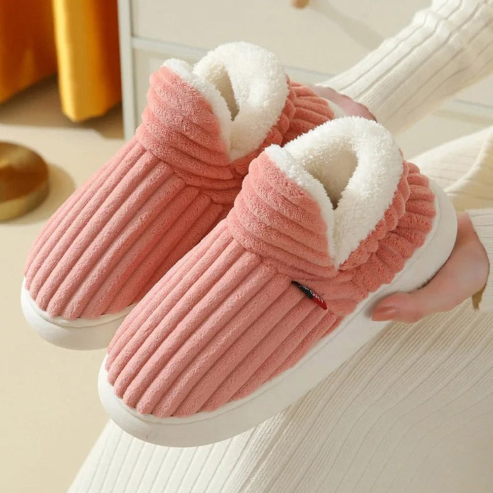 Women's Cozy Warm Slippers | Footwear - Image 7