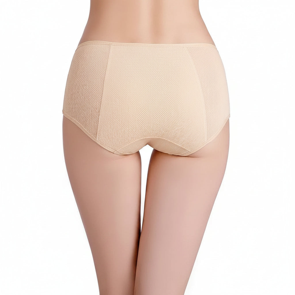 Women's Leak-Proof Underwear Absorbent | Protection - Image 7